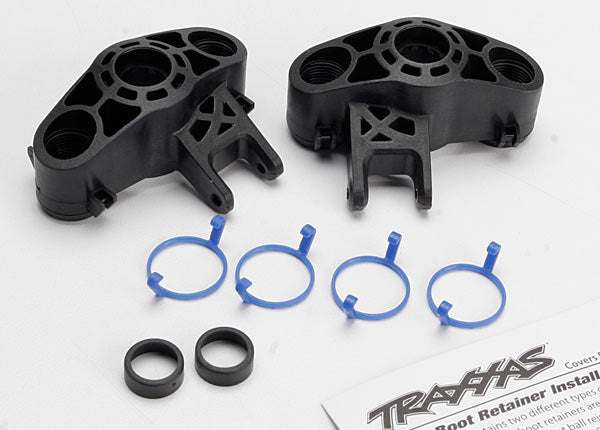 Traxxas Axle Carrier (2) TRA5334R