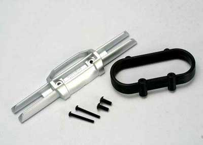 Traxxas Revo Rear Bumper TRA5336