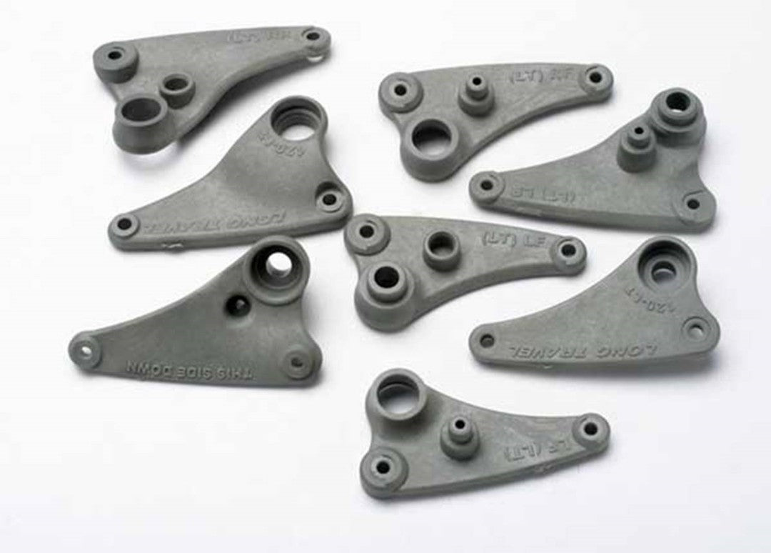 Traxxas Long Travel Rocker Arm Set Revo TRA5356