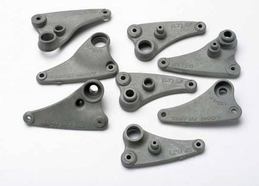 Traxxas Long Travel Rocker Arm Set Revo TRA5356