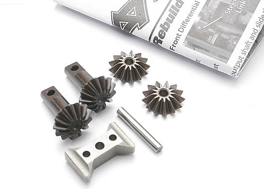 TRA5382X Traxxas Revo Gear Differential Set