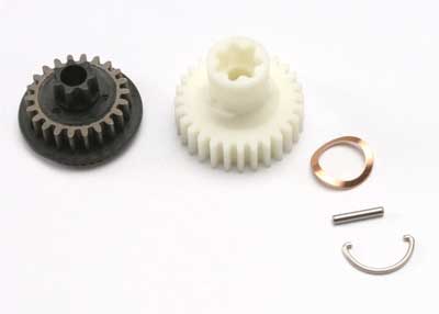 Traxxas Revo Primary gears, forward and reverse TRA5396X