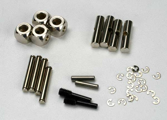 TRA5452 Traxxas Revo Drivestrahaft U-Joints