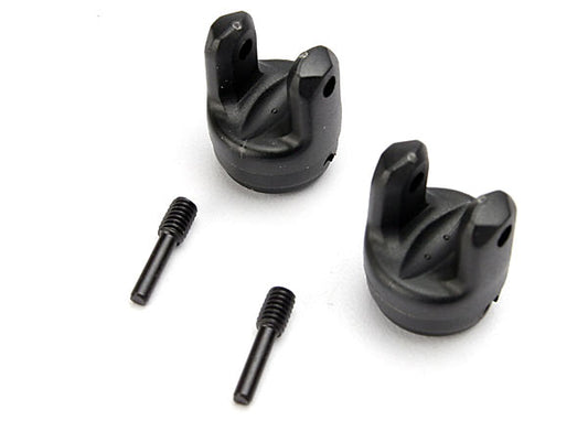 Traxxas Revo Yokes, differential and transmission TRA5458X