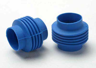 TRA5459 Traxxas Revo Driveshaft Boots (2)