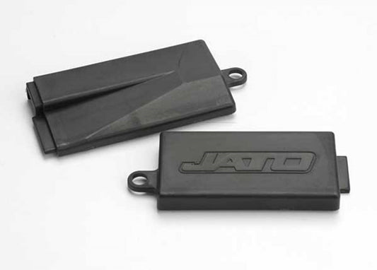 Traxxas Receiver Cover/Battery Cover (Jato) TRA5524