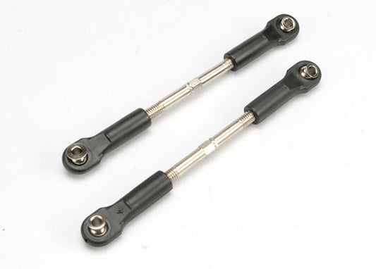 Traxxas 58mm Turnbuckle (2) TRA5539