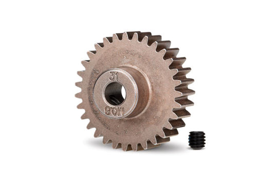 Traxxas 32P Steel Pinion Gear (31) TRA5638