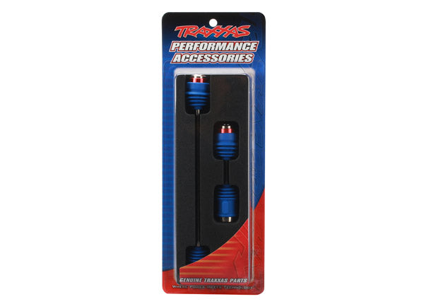Traxxas Center Driveshaft Set (2) TRA5650R