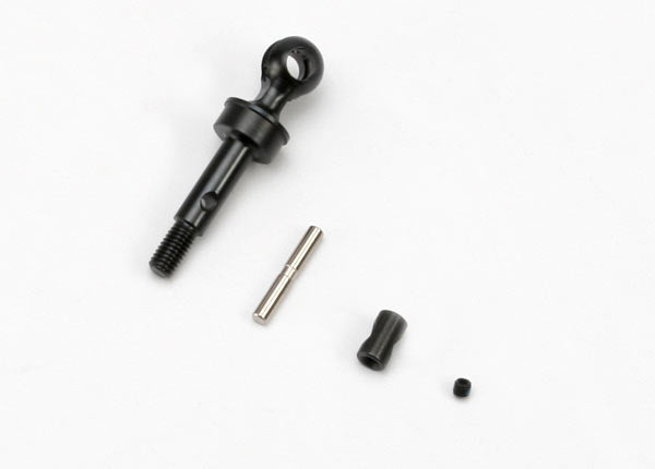 Traxxas CV Style Stub Axle Kit (1) TRA5654