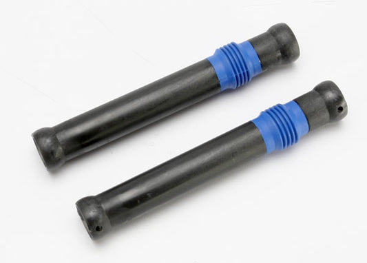 TRA5656 Traxxas Half Shaft Set (Plastic Parts Only) (Long) (2)