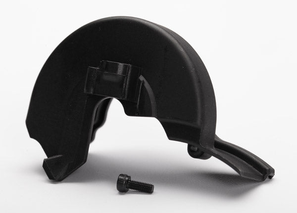 Traxxas Single Motor Gear Cover TRA5677R
