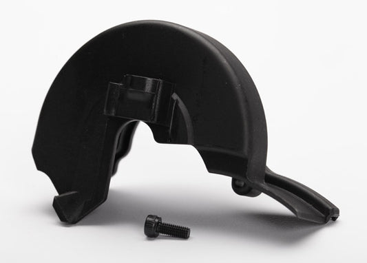 Traxxas Single Motor Gear Cover TRA5677R