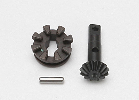 TRA5678 Traxxas Locking Differential Output Gear w/Differential Slider &amp; 3x12mm Screwpin
