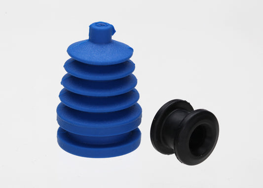 Traxxas Seal, stuffing tube (1)/ push rod (1) TRA5725
