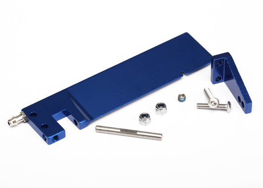 TRA5740 Traxxas Rudder & Arm Set