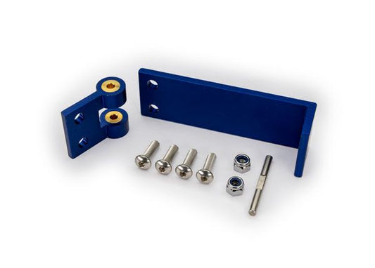 Traxxas Rudder mount/ rudder pivot TRA5742X