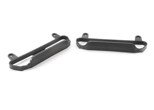 Traxxas Nerf Bars (Black) TRA5823