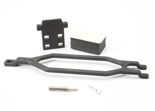 TRA5827X Traxxas Battery Hold Down Retainer