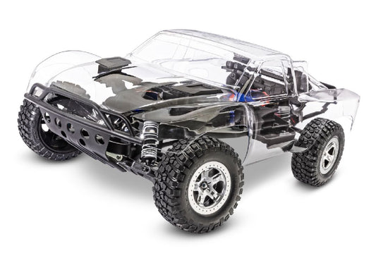 Traxxas 1/10 Slash BL-2S HD Clipless Unassembled Kit TRA58314-4