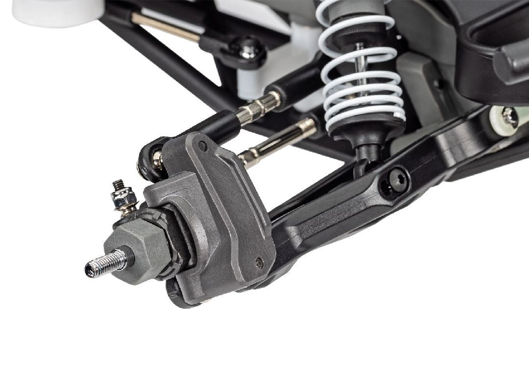 Traxxas 1/10 Slash BL-2S HD Clipless Unassembled Kit TRA58314-4