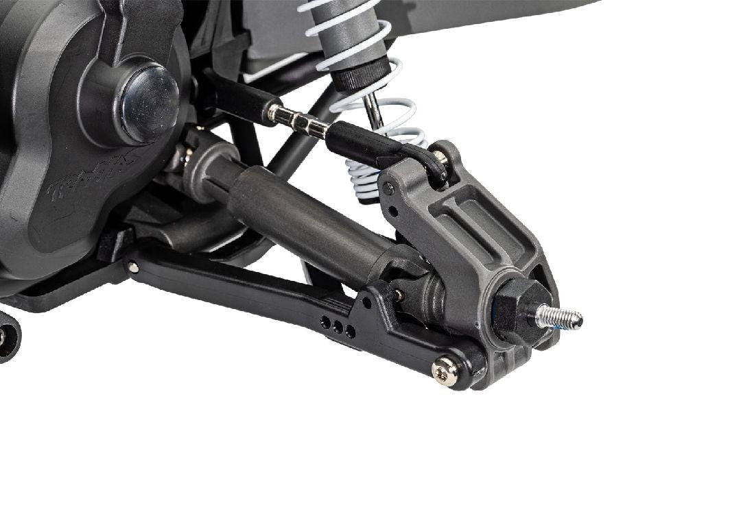 Traxxas 1/10 Slash BL-2S HD Clipless Unassembled Kit TRA58314-4