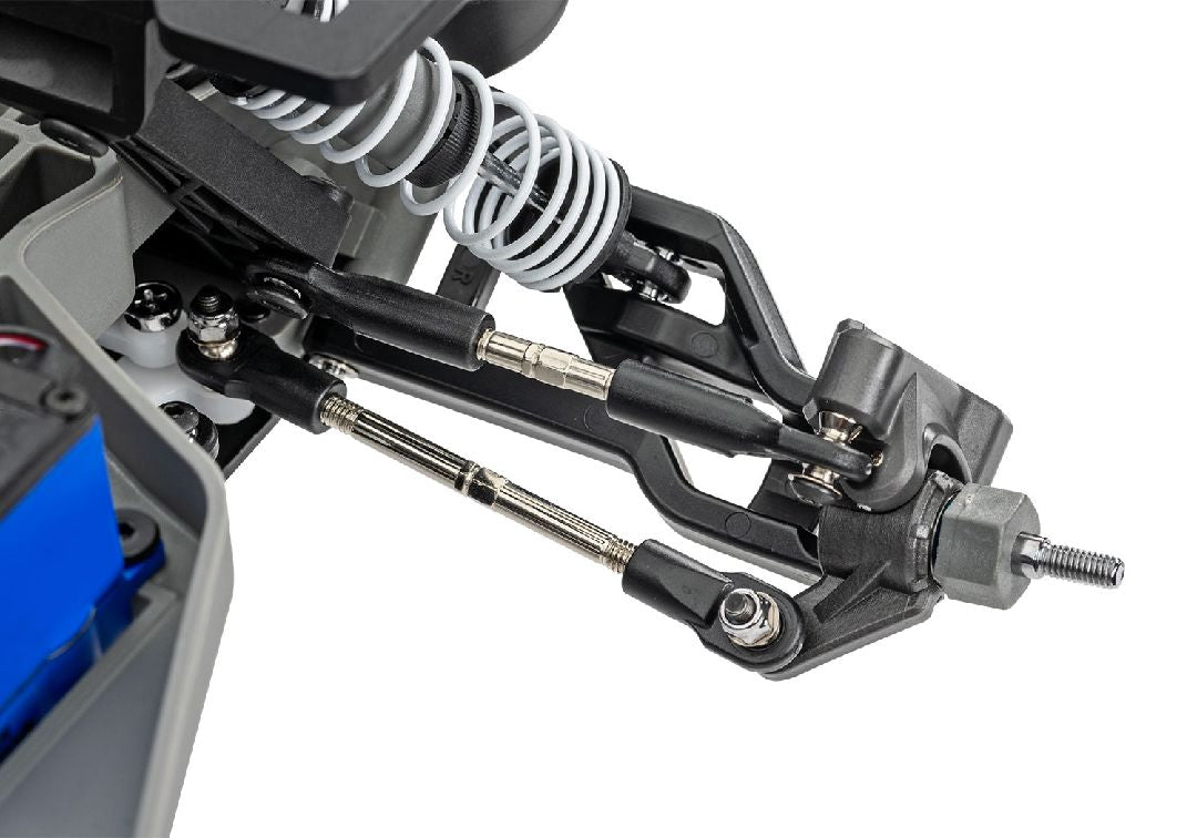Traxxas 1/10 Slash BL-2S HD Clipless Unassembled Kit TRA58314-4