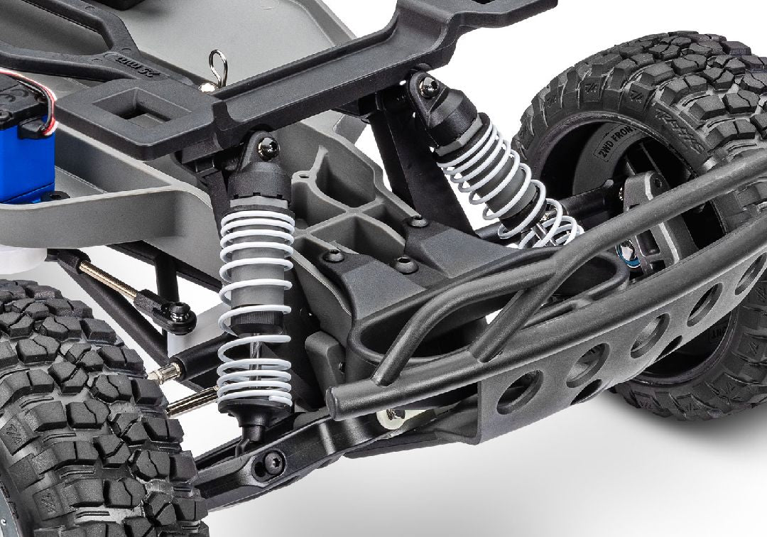 Traxxas 1/10 Slash BL-2S HD Clipless Unassembled Kit TRA58314-4