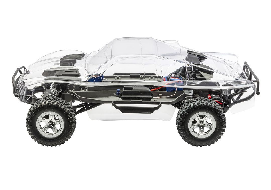 Traxxas 1/10 Slash BL-2S HD Clipless Unassembled Kit TRA58314-4