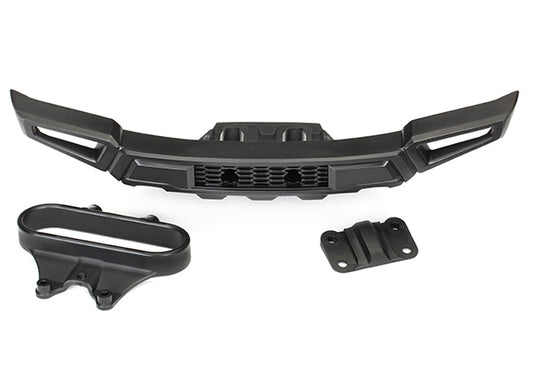 Traxxas Bumper, Front/Adapter, 2017 Ford Raptor TRA5834