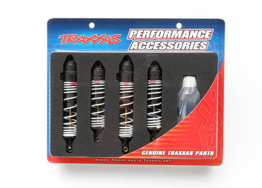 Traxxas Big Bore Shocks (4) TRA5862