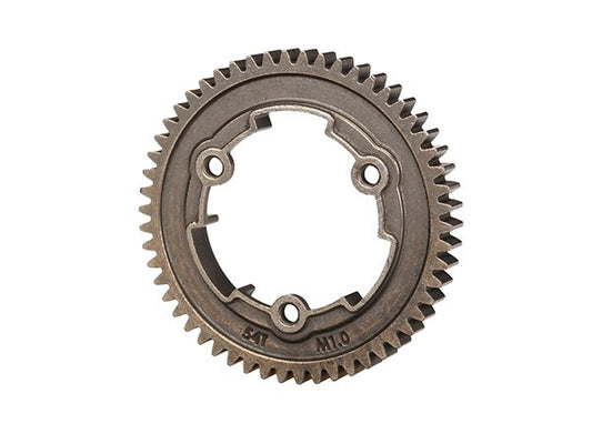 TRA6449X Traxxas Mod 1 Spur Gear (54) Steel