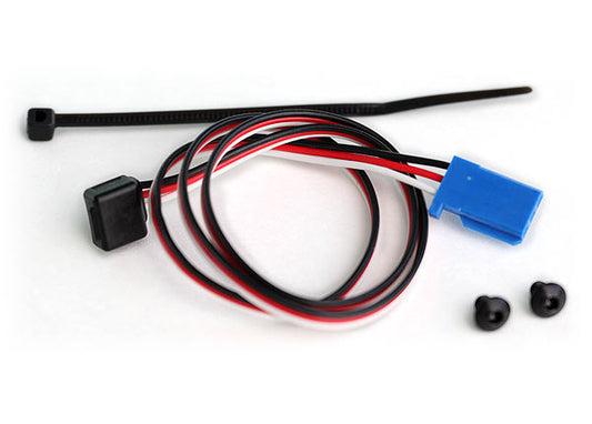 TRA6520 Traxxas RPM Telemetry Sensor (Long)