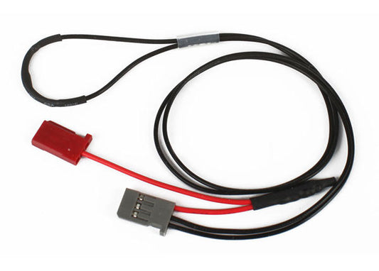 TRA6521 Traxxas Temperature & Voltage Telemetry Sensor (Long)