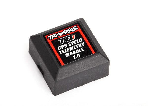 Traxxas Telemetry GPS module 2.0 for TQi radio system TRA6551X