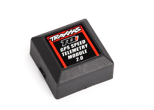 Traxxas Telemetry GPS module 2.0 for TQi radio system TRA6551X