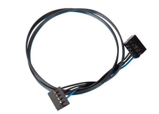 TRA6565 Traxxas MAXX Link cable, telemetry expander