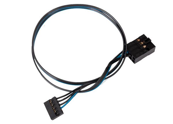 Traxxas Data link, telemetry expander TRA6566