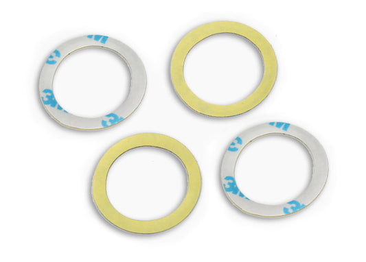 TRA6581 Traxxas Double-Sided Adhesive, Sound Output Module (4)
