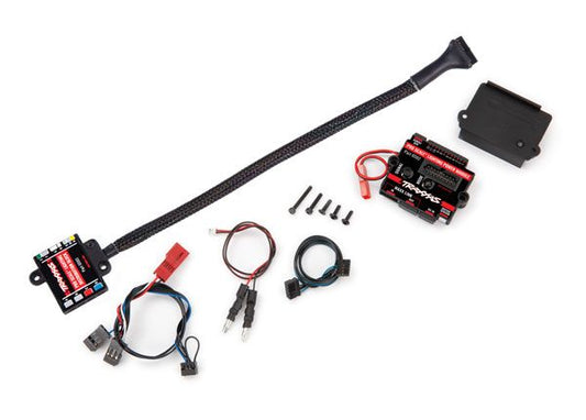 Traxxas Pro Scale Advanced Lighting Control System TRA6591