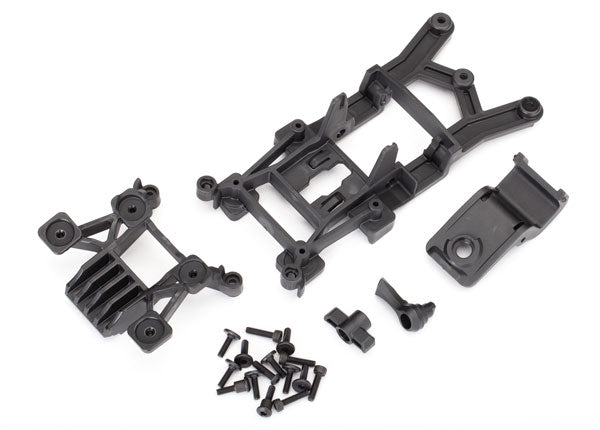 Traxxas Body mounts TRA6720