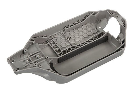 Traxxas Chassis (162mm long battery compartment) TRA6723R