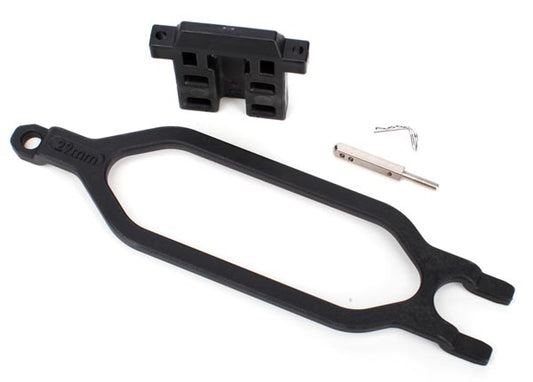 Traxxas Multi-Cell Battery Hold Down Set TRA6727X