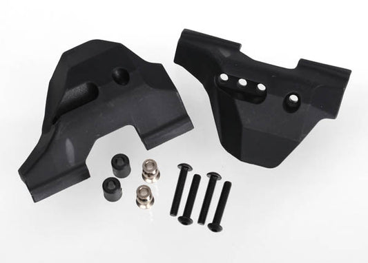 TRA6732 Traxxas Front Suspension Arm Guard Set