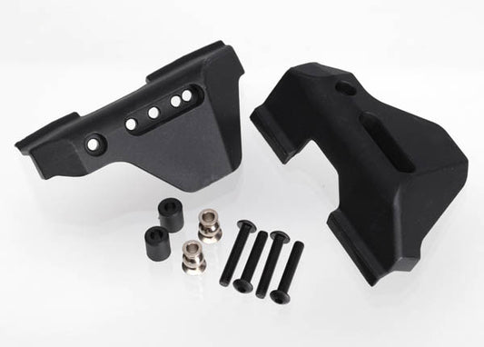 TRA6733 Traxxas Rear Suspension Arm Guard Set (2)