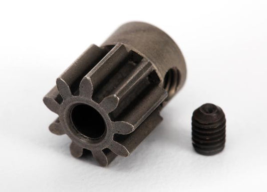 Traxxas 32P Steel Pinion Gear (9t) TRA6745
