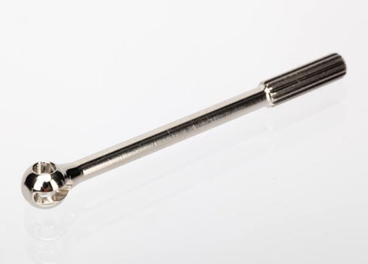 Traxxas External Splined Half Shaft TRA6750