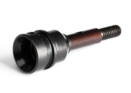 Traxxas Front Constant Velocity Stub Axle (1) TRA6754