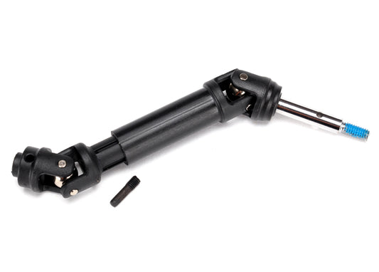 Traxxas Driveshaft Assembly, Rear, Heavy Duty (1) TRA6761