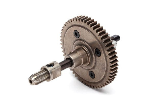 Traxxas Differential kit, center (complete) TRA6780